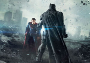Batman v Superman: Dawn of Justice sets record with $170m opening