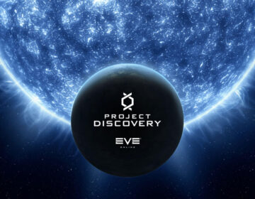 EVE Online starts putting players to work finding exoplanets