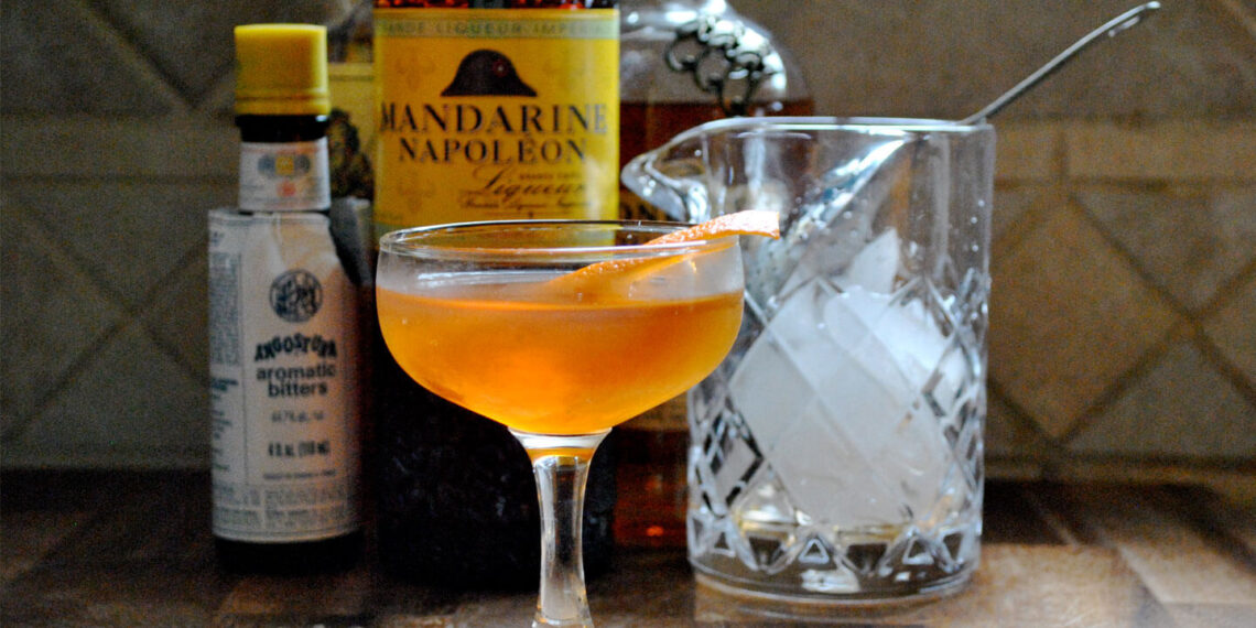 The unloved cocktails that deserve to be the toast of the bar