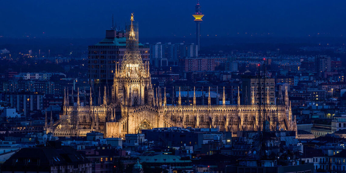 Travel tips: Duomo di Milano for art lovers, plus deals of the week